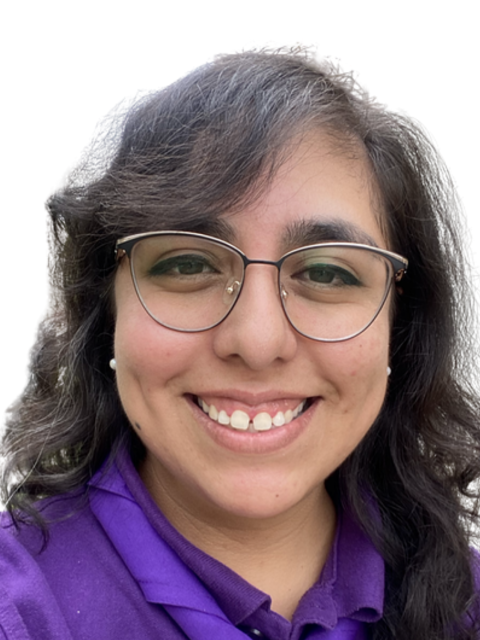 Maria Alejandra Inofuentes Veizaga
